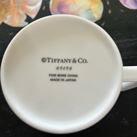 TIFFANY & CO | Beverly Hills mug - Picture 2 of 3